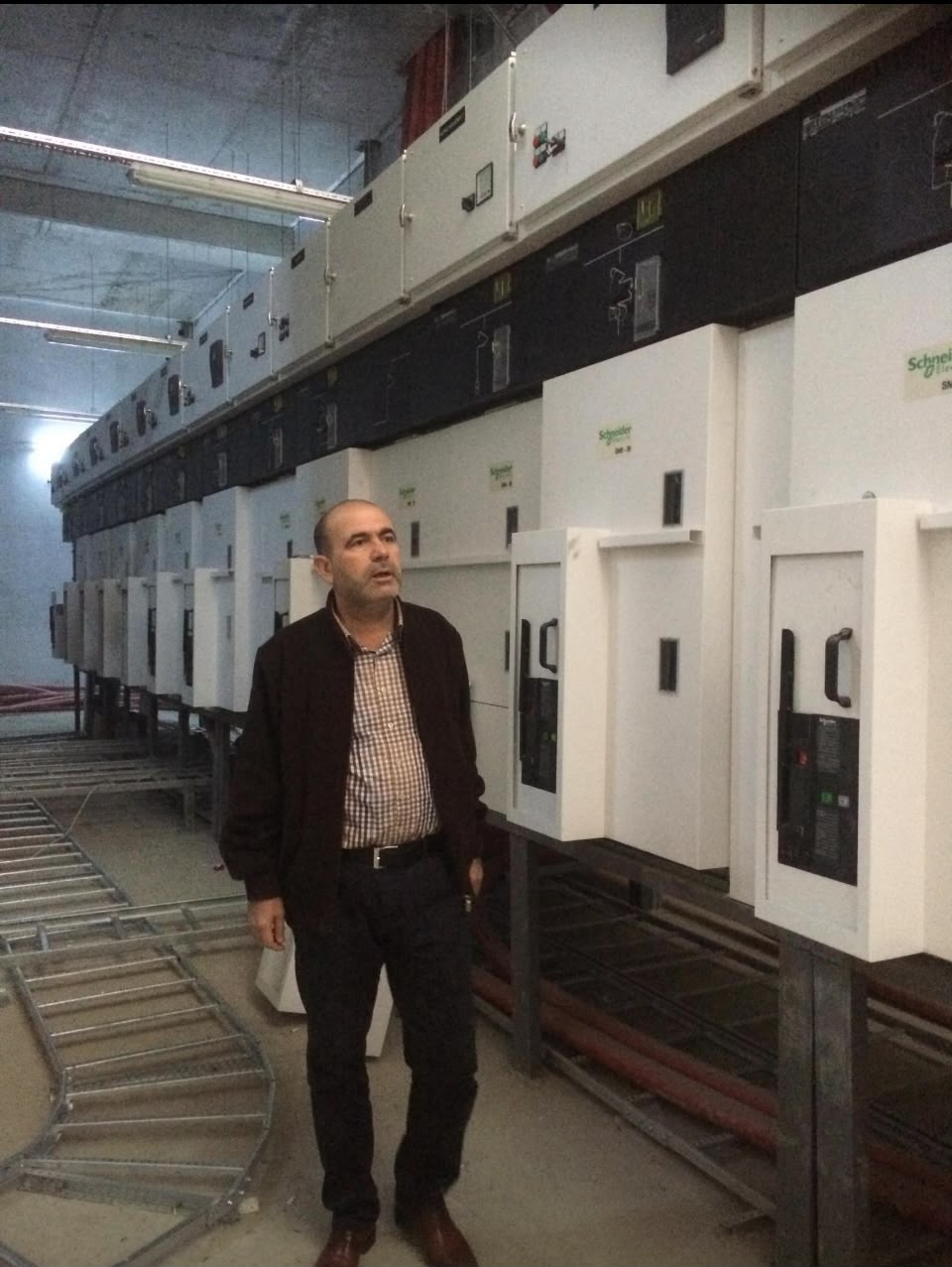 Kasım Yavuz Enerji